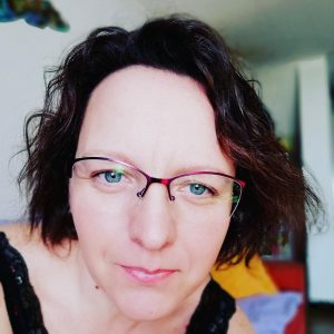 Photo de profil de Marie Verot