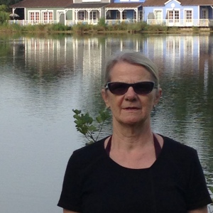 Photo de profil de Marie Verrier
