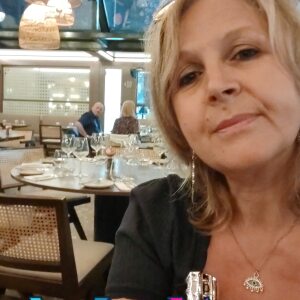 Photo de profil de Marie Vincioni