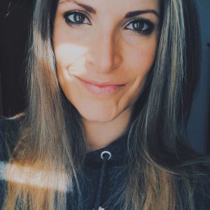 Photo de profil de Marie Vrignaud