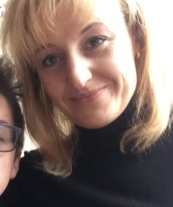 Photo de profil de Marie Waroquier