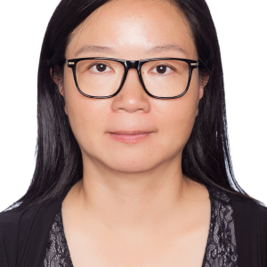 Photo de profil de Marie Zhang