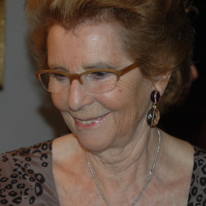 Photo de profil de Marie de Laminne