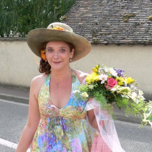 Photo de profil de Marie de Menou