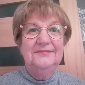 Photo de profil de Marie_france Gautier