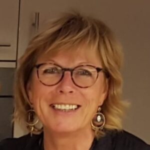 Photo de profil de Marie van Peteghem