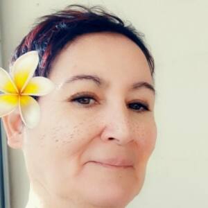Photo de profil de Marieange Lacouture