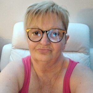 Photo de profil de Mariechristine Pottier