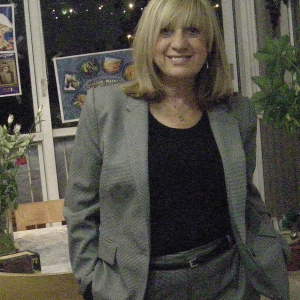 Photo de profil de Marieclaire Judith Kann Bonan