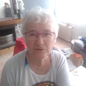 Photo de profil de Marieclaude Druenne