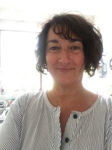 Photo de profil de Mariehelene Mottarella