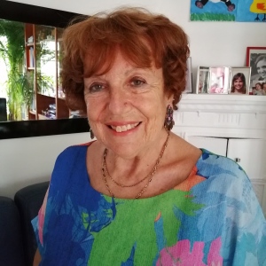 Photo de profil de Mariejo Geronimi