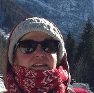 Photo de profil de Mariejo Rimoux