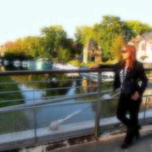 Photo de profil de Mariejosette Rauch