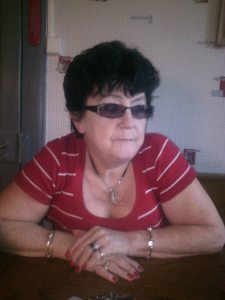 Photo de profil de Mariel Laurence Boll