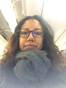 Photo de profil de Marieline Plante