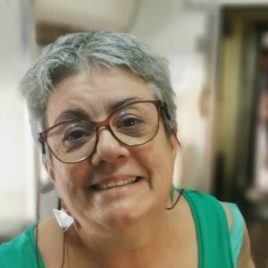 Photo de profil de Marielle Arteaud