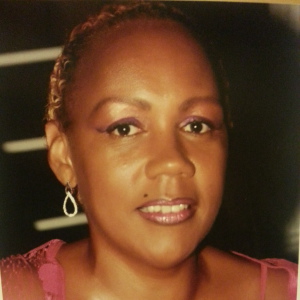 Photo de profil de Marielle Bailly