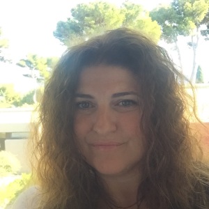 Photo de profil de Marielle Bartoli