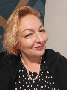 Photo de profil de Marielle Belliard