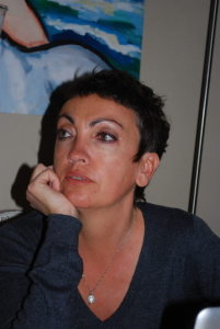 Photo de profil de Marielle Ben Arrous
