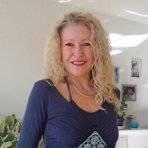 Photo de profil de Marielle Bolo