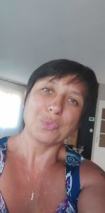 Photo de profil de Marielle Cabut