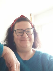 Photo de profil de Marielle Camus