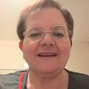 Photo de profil de Marielle Chenard