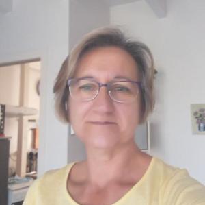 Photo de profil de Marielle Chezeau