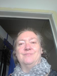 Photo de profil de Marielle Claes
