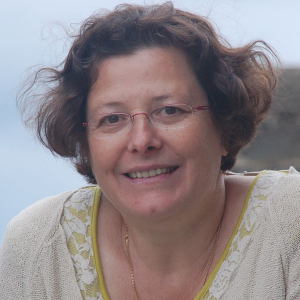 Photo de profil de Marielle Claudel