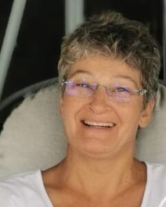 Photo de profil de Marielle Cortinovis