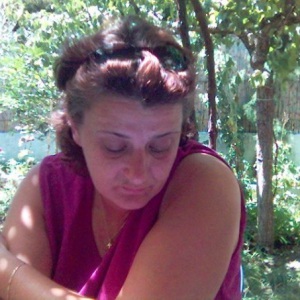 Photo de profil de Marielle Coupat