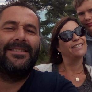 Photo de profil de Marielle Coupé