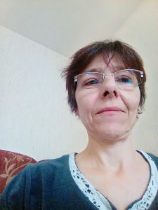 Photo de profil de Marielle Crosnier