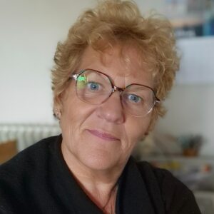 Photo de profil de Marielle Delacourt