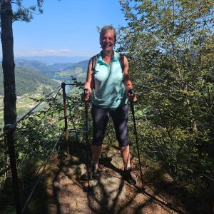 Photo de profil de Marielle Delvallet