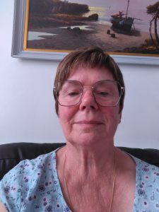 Photo de profil de Marielle Dupont
