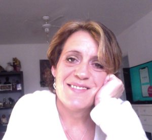 Photo de profil de Marielle Garcia