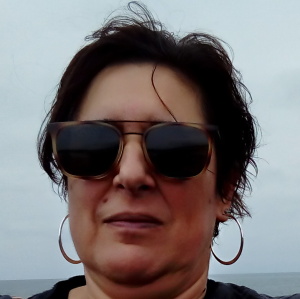 Photo de profil de Marielle Garnier