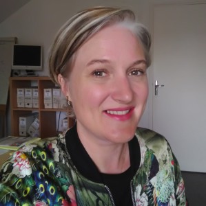Photo de profil de Marielle Gau