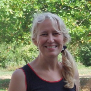 Photo de profil de Marielle Giraud