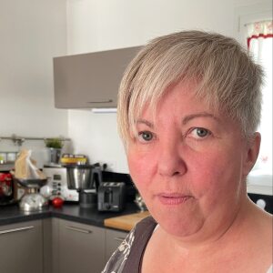 Photo de profil de Marielle Grimoird