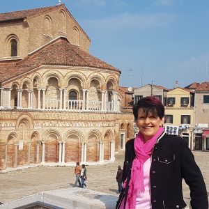 Photo de profil de Marielle Gros