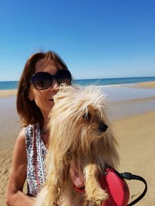 Photo de profil de Marielle Groussin