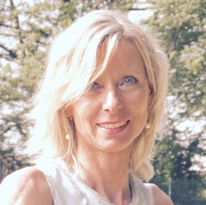 Photo de profil de Marielle Hascoet