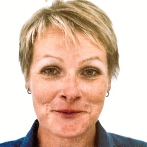 Photo de profil de Marielle Huché