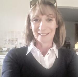 Photo de profil de Marielle Lang