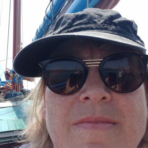 Photo de profil de Marielle Laot